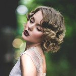 great Gatsby hairstyle