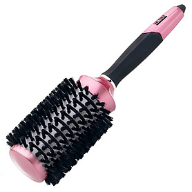 round hair brush