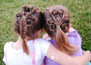 St. Patrick's Day hairstyles