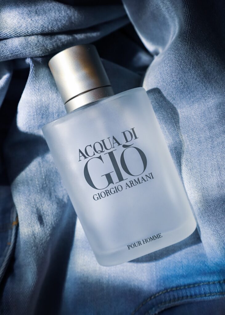 acqua di gio perfume