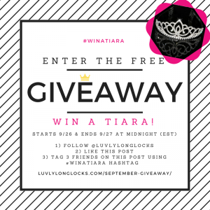 WINATIARA Giveaway happening now! Closes 9/27/17 at midnight.