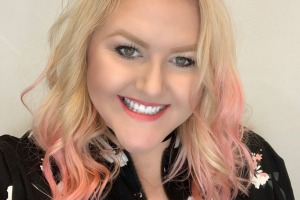 Read more about Fashion Colorist Sarah Ritchey at LuvlyLongLocks.com.