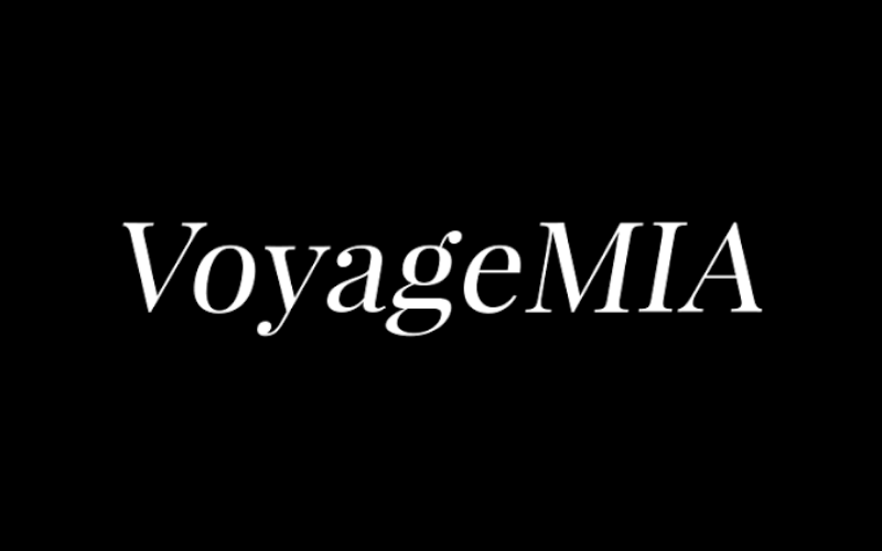 Avni Parekh Voyage Miami Magazine