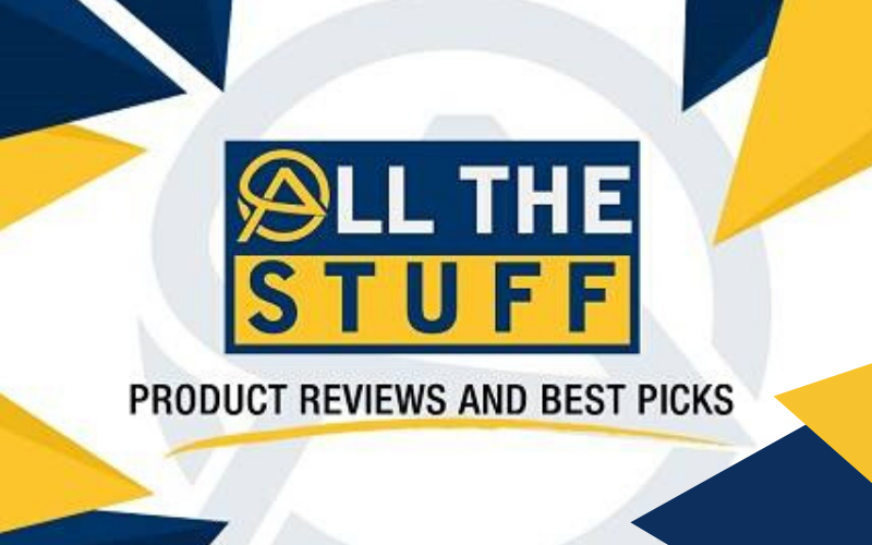 All The Stuff logo