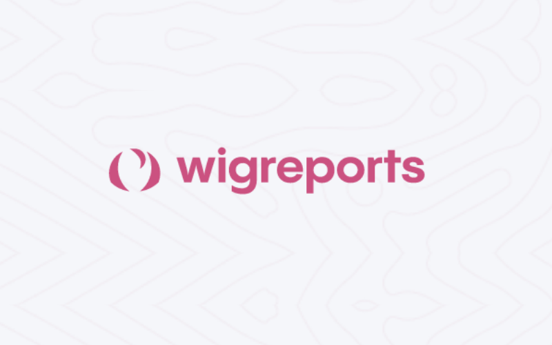 WigReports