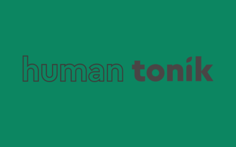 Human Tonic