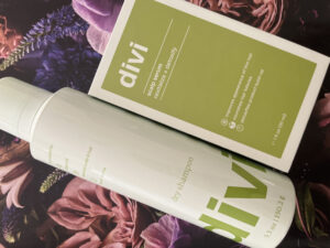 Divi hair products