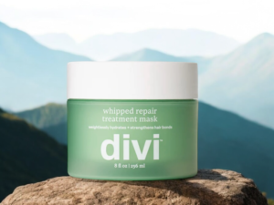 Whipped Repair Treatment Mask